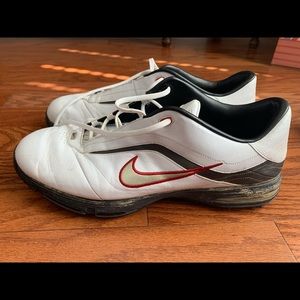 Men’s Nike Golf Shoes